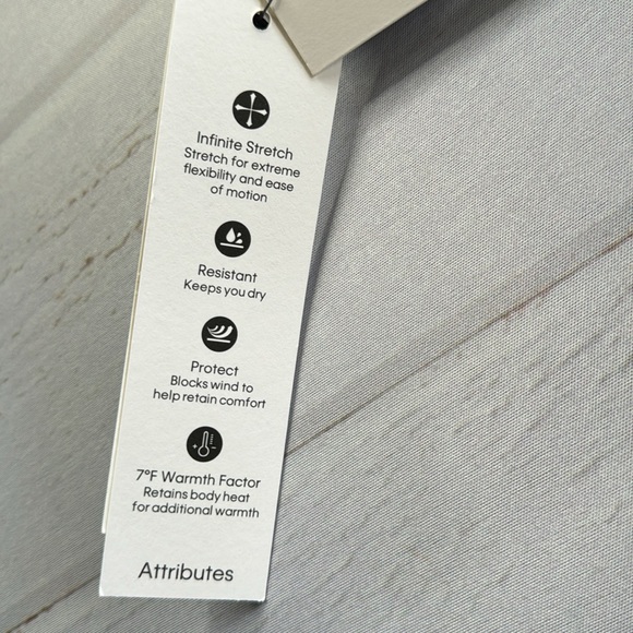 NWT - Calvin Klein Puffer Jacket - Picture 7 of 9